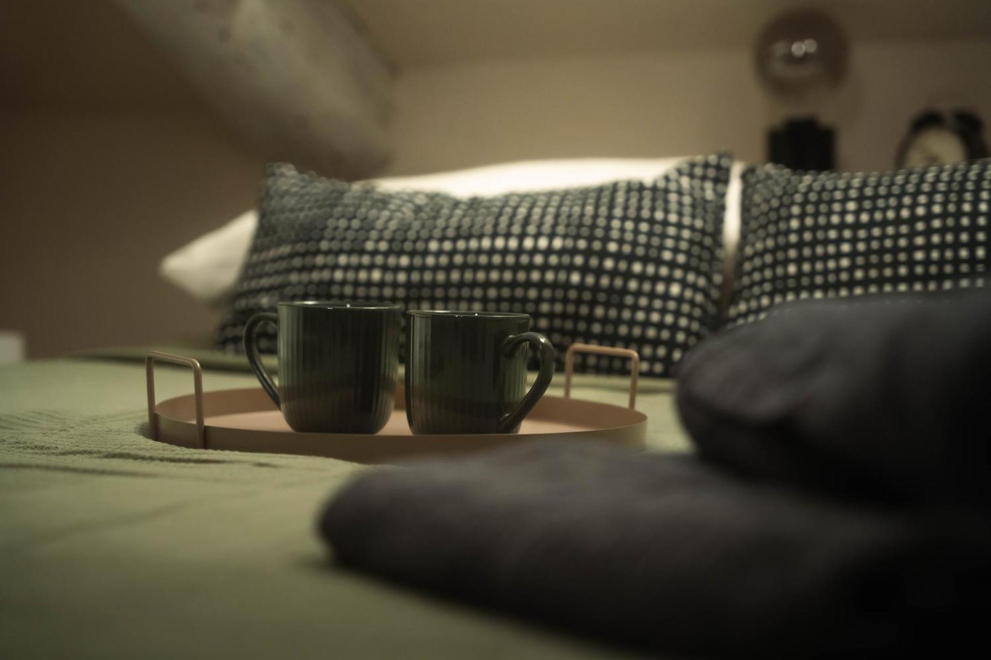 Mole Studio Green - With Iconic View Of Torino Esterno foto